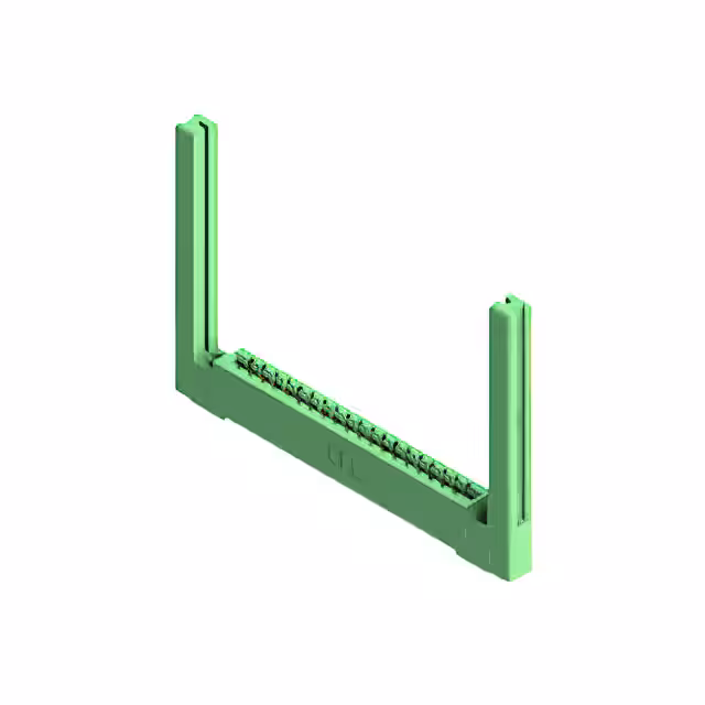 337-019-524-158 EDAC Inc.  Edgeboard Connectors
